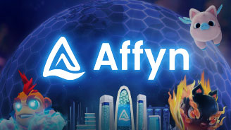 Card one Affyn